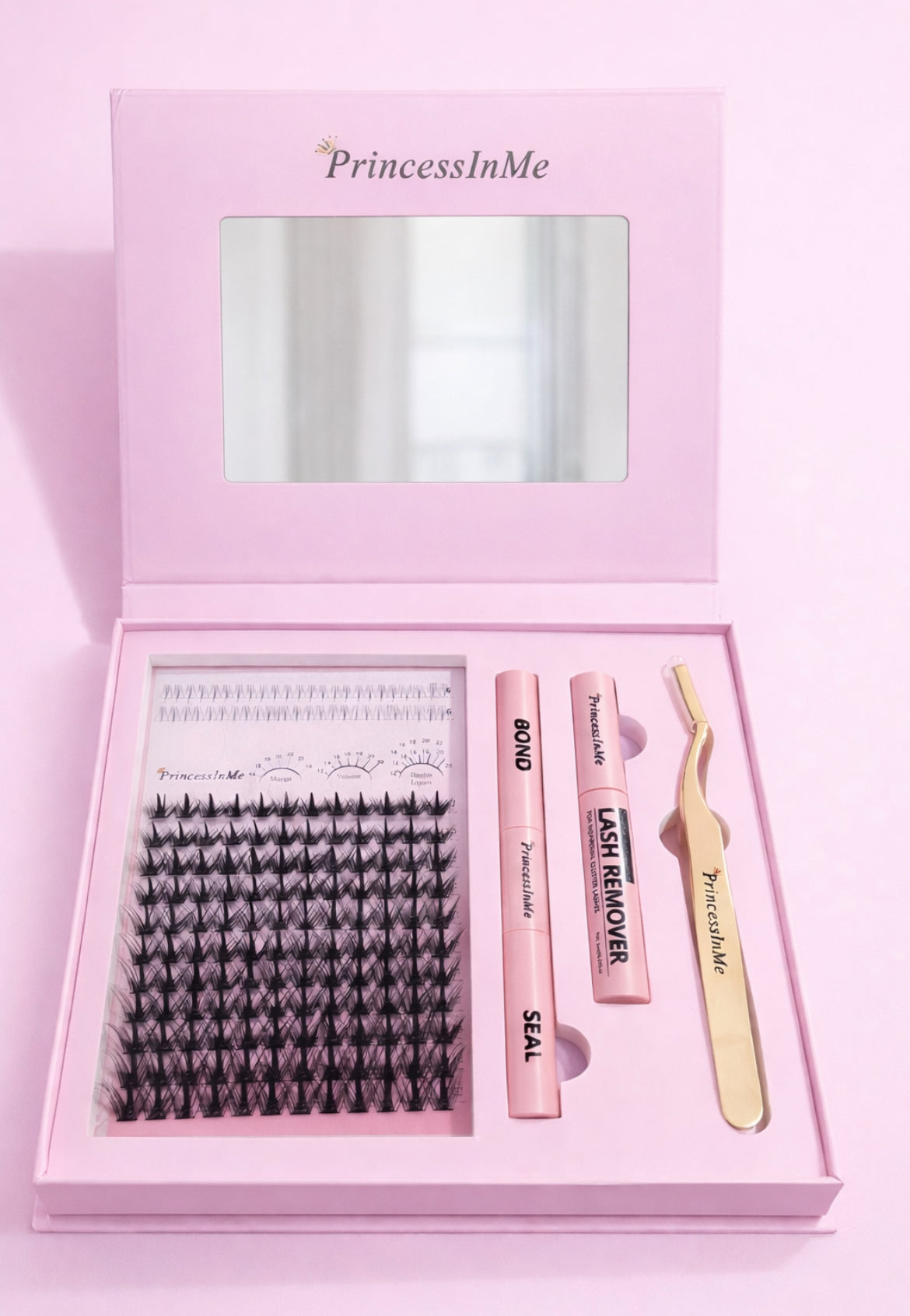 siren lash kit